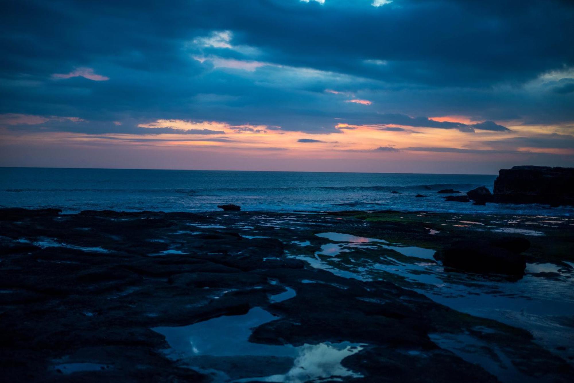 Coco Bali Resort Tanah Lot (Bali)