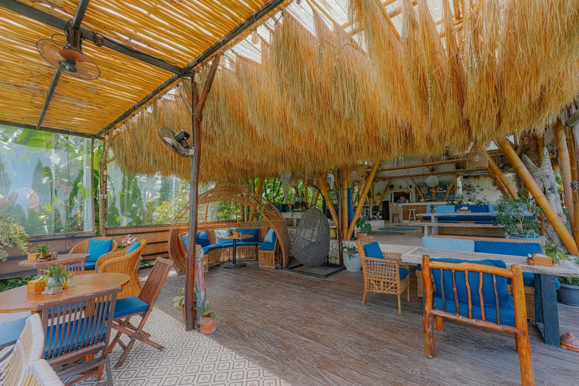 Coco Bali 4* Tanah Lot (Bali)