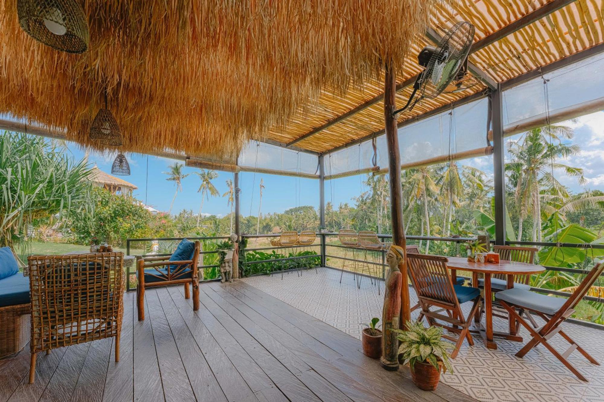 Resort Coco Bali 4*