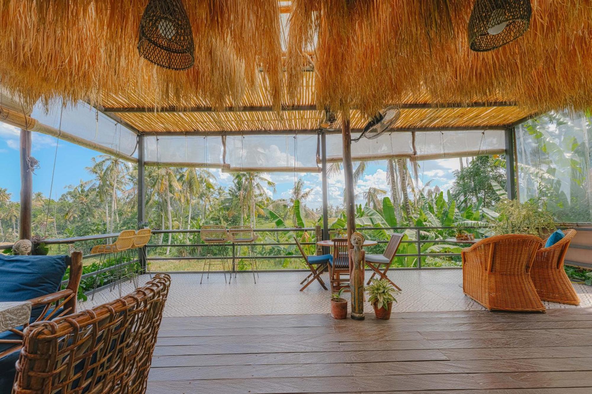 Coco Bali Resort Tanah Lot (Bali)