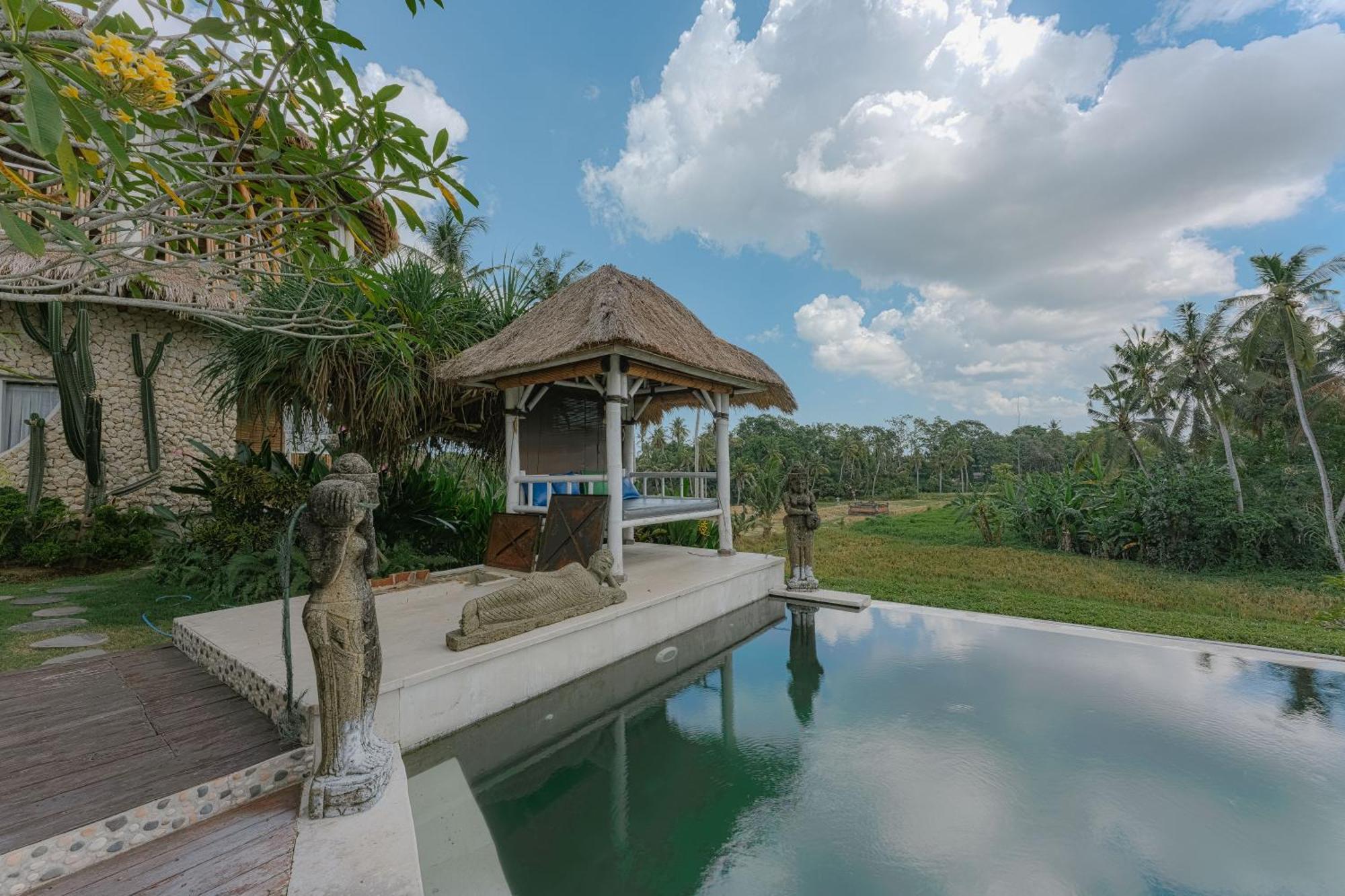 Resort Coco Bali Tanah Lot (Bali)