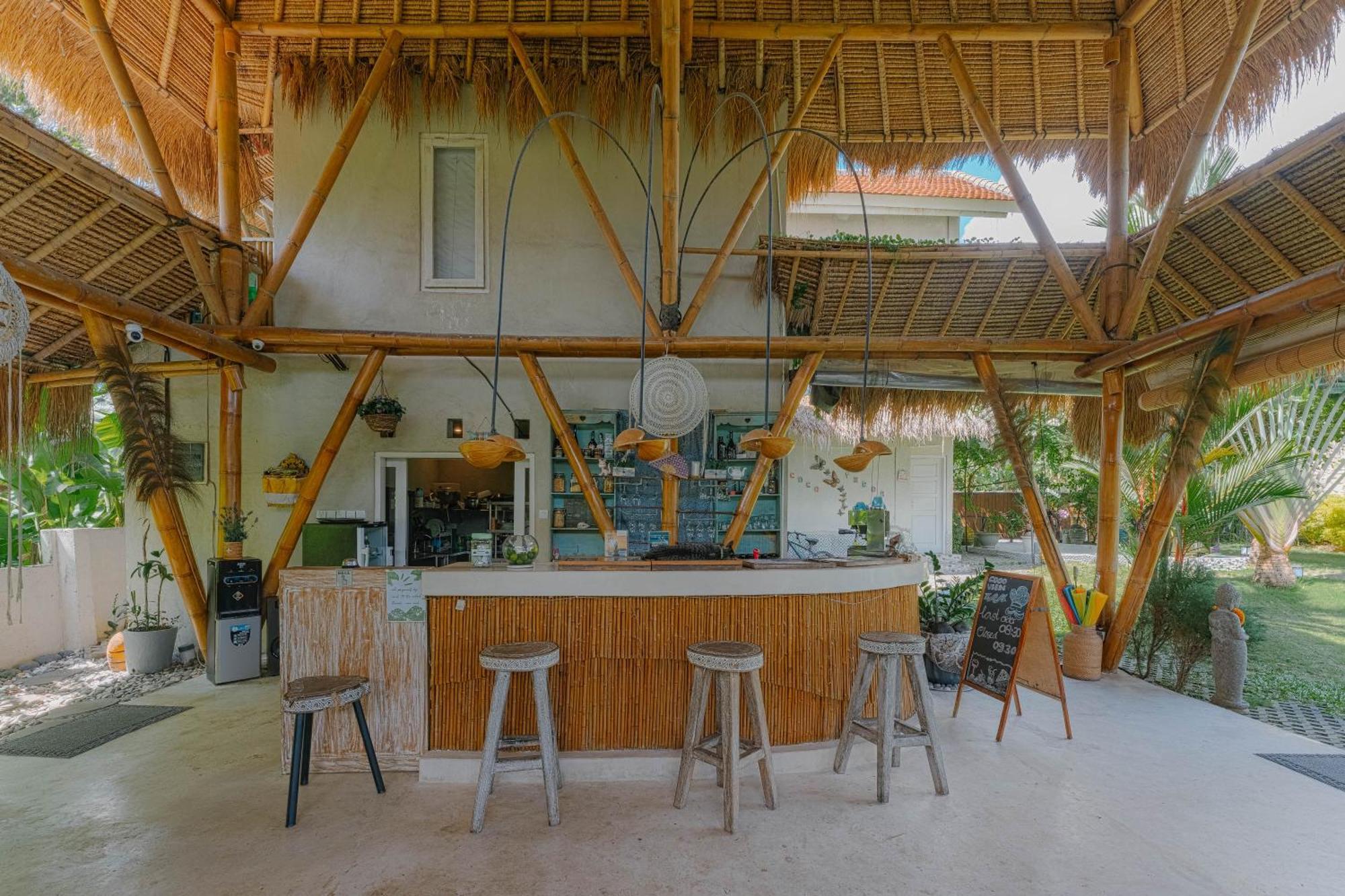 Coco Bali
