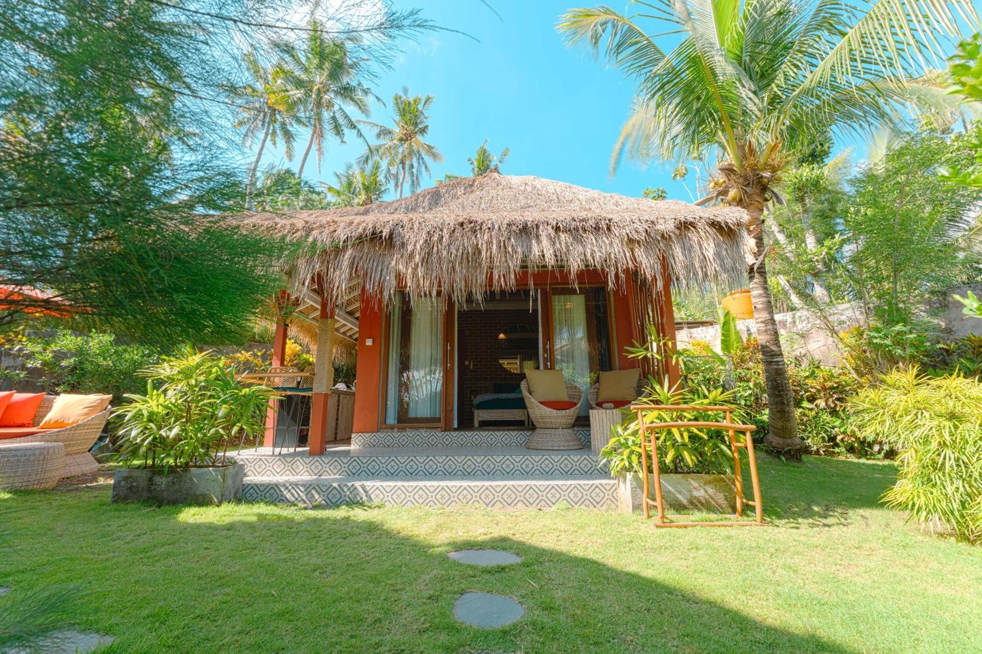 Coco Bali 4* Tanah Lot (Bali)