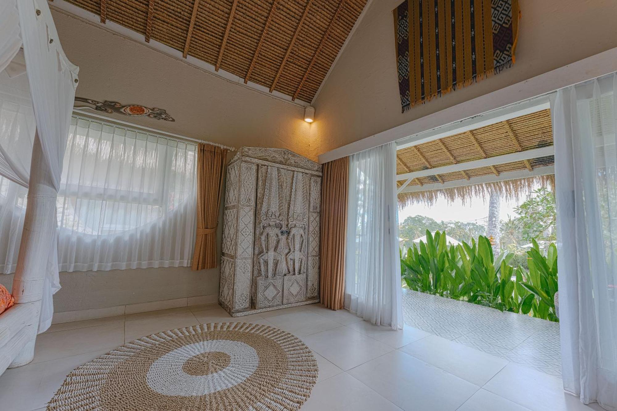 Resort Coco Bali