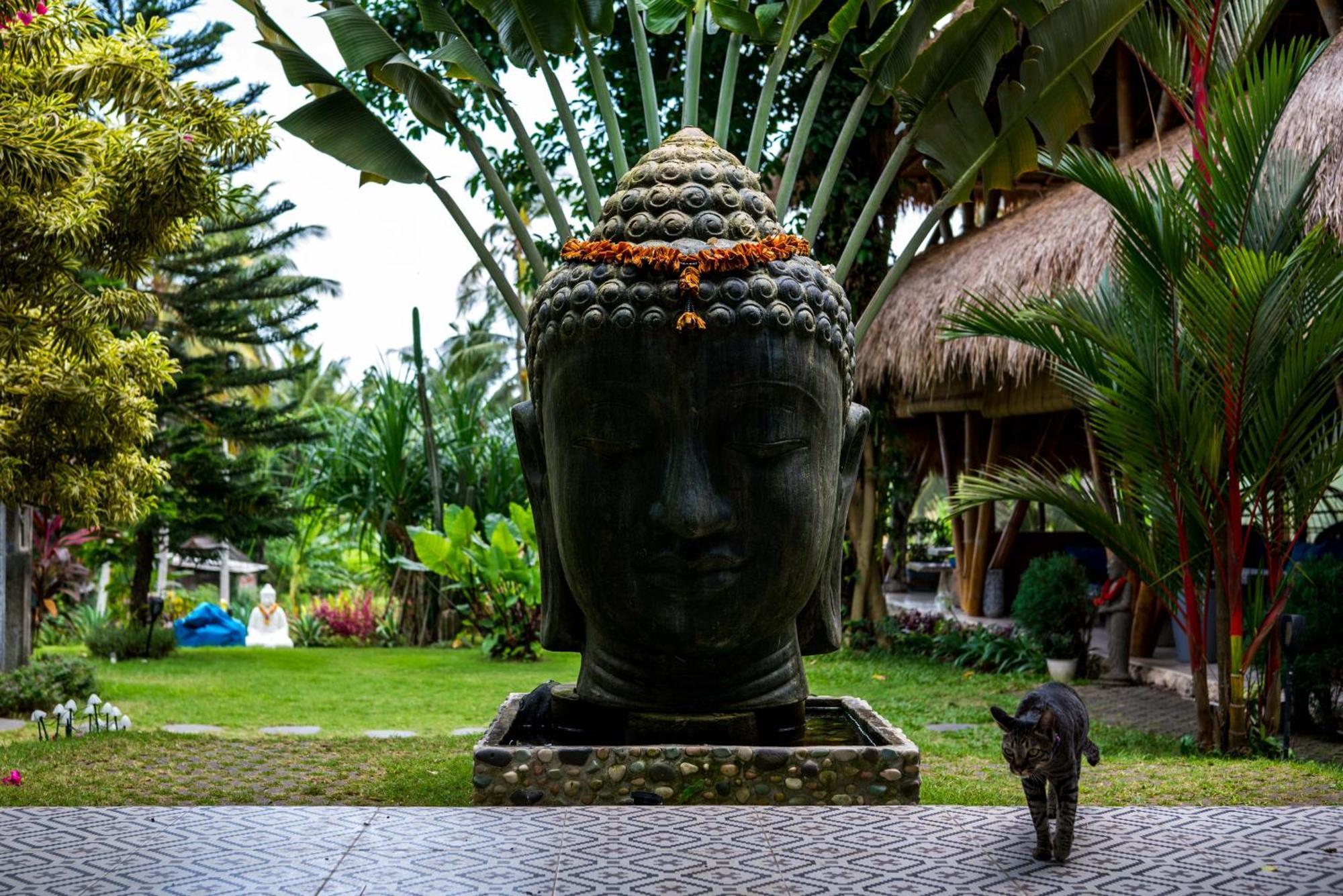 Coco Bali 4* Tanah Lot (Bali)