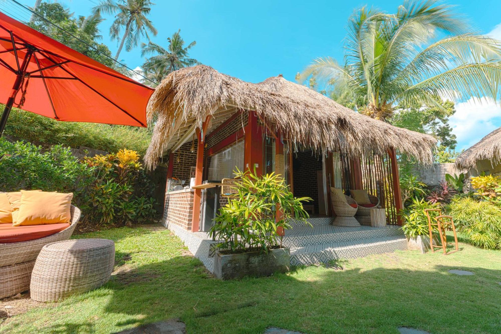 Coco Bali Resort