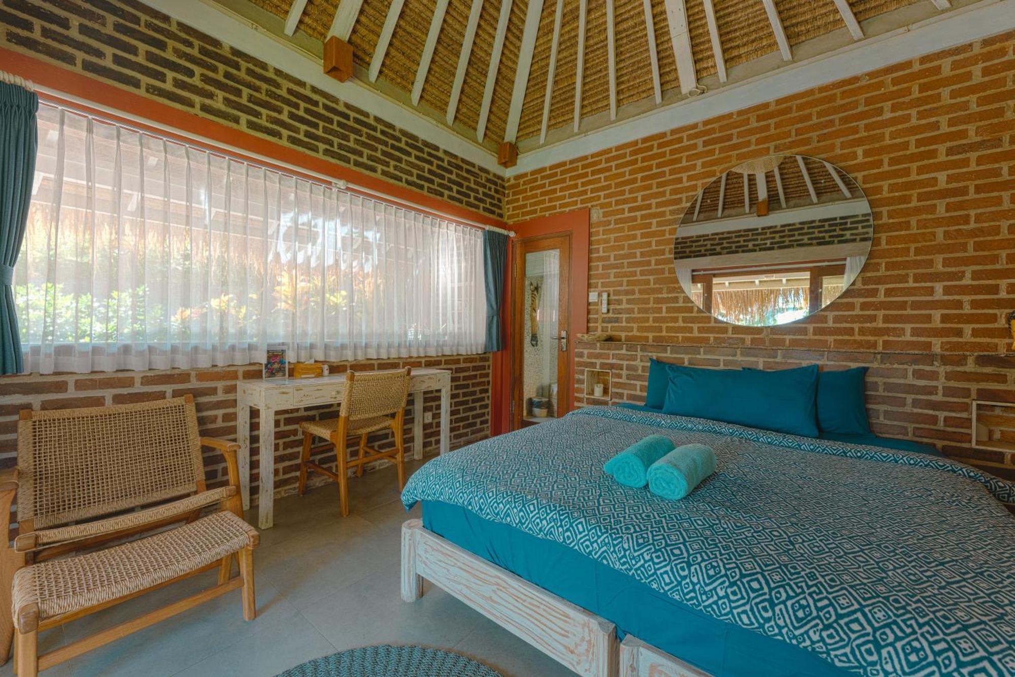 Coco Bali Resort Tanah Lot (Bali)