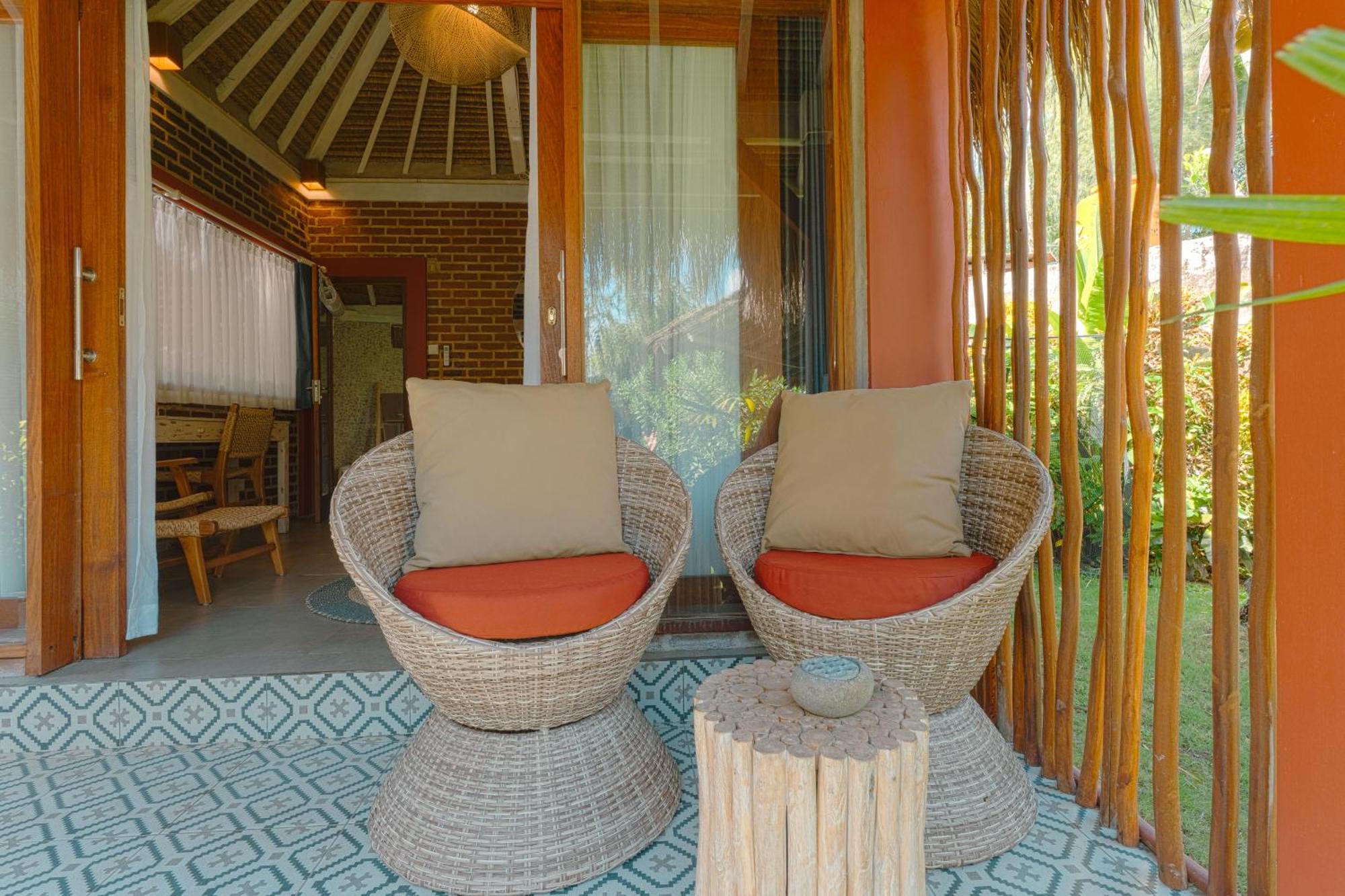 Coco Bali Tanah Lot (Bali)