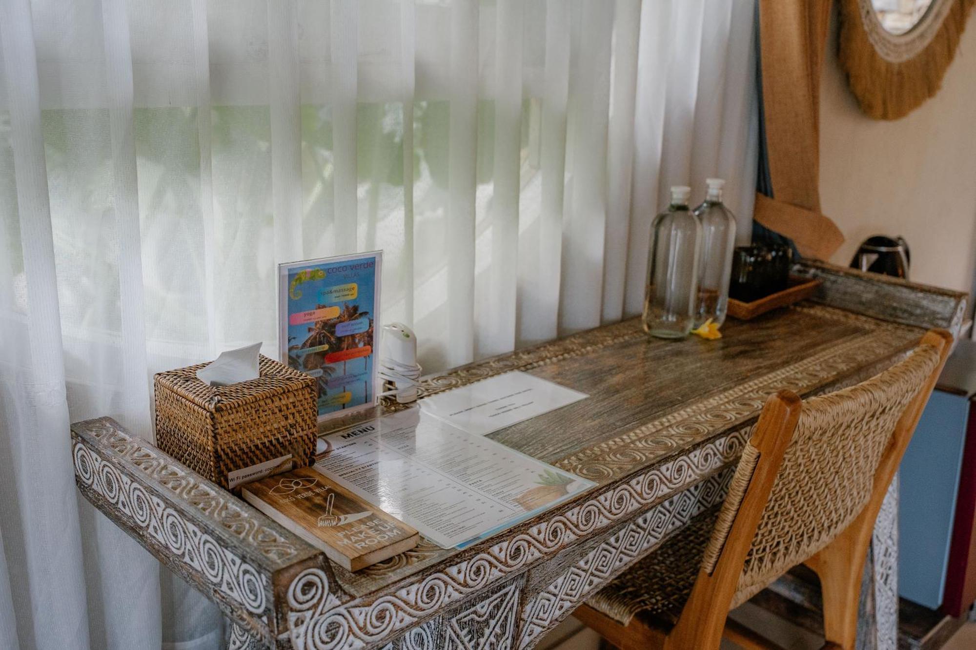 Coco Bali Resort 4*