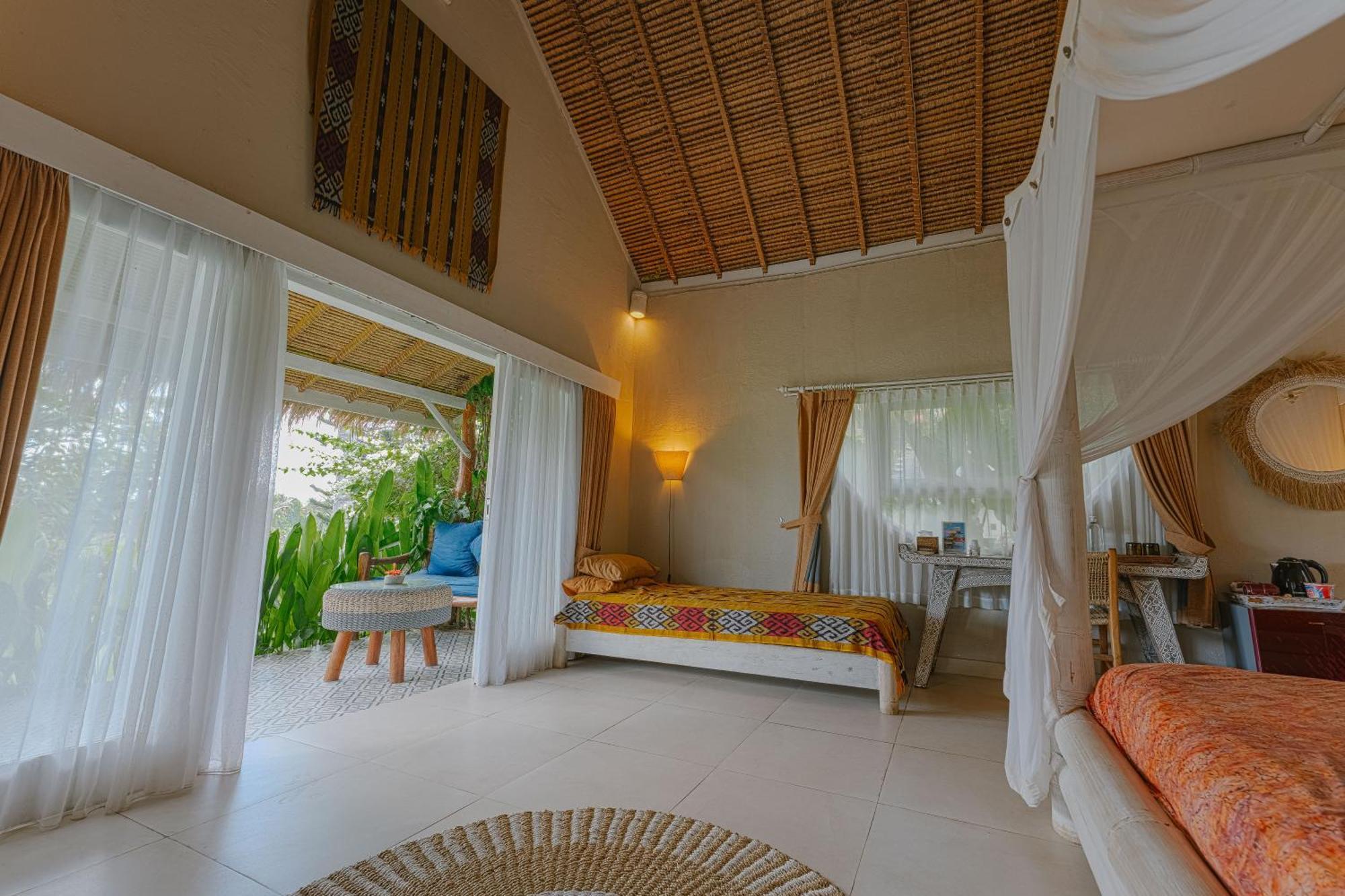 Coco Bali 4* Tanah Lot (Bali)
