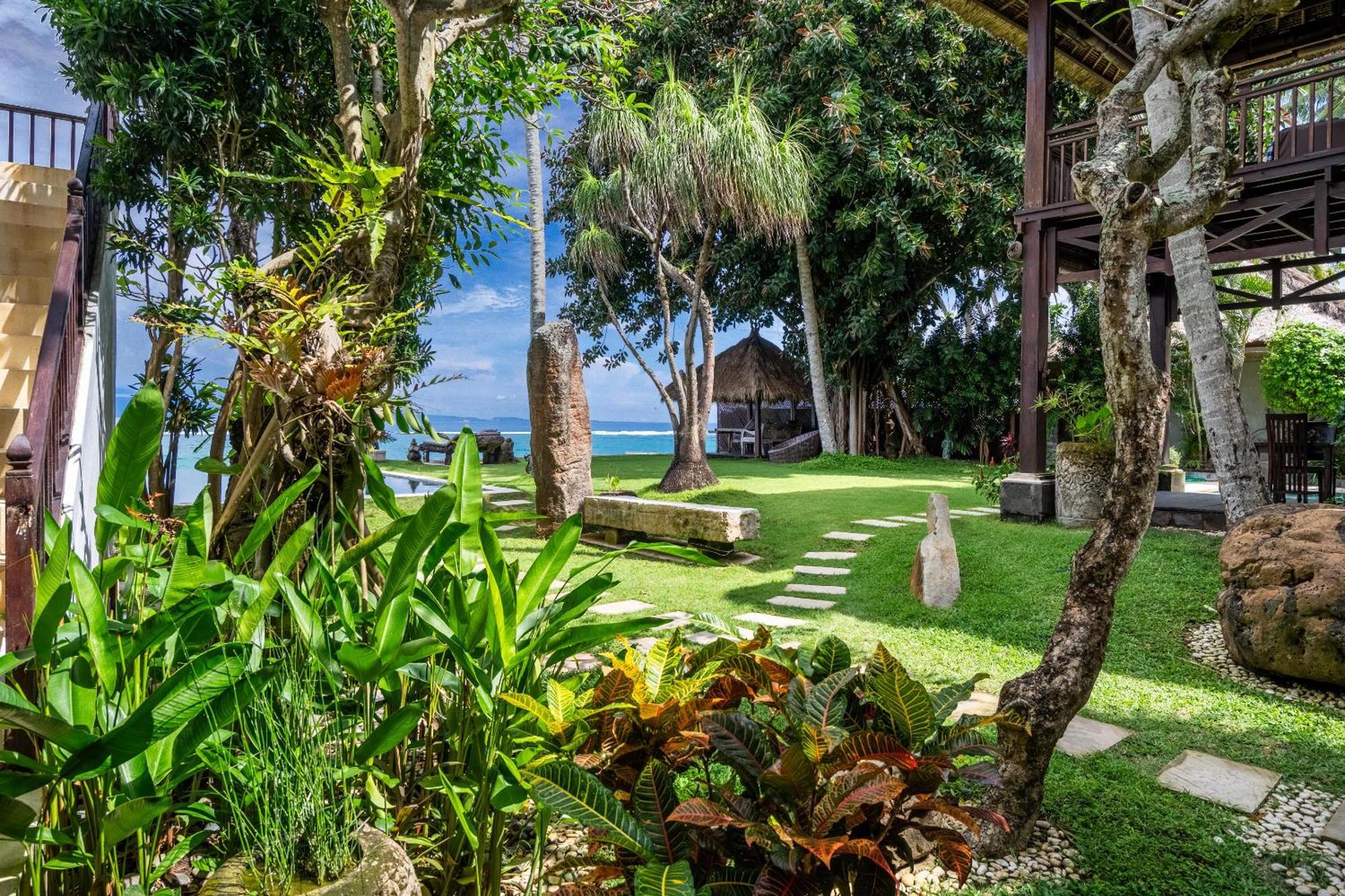 The Village Of Angels Holiday park