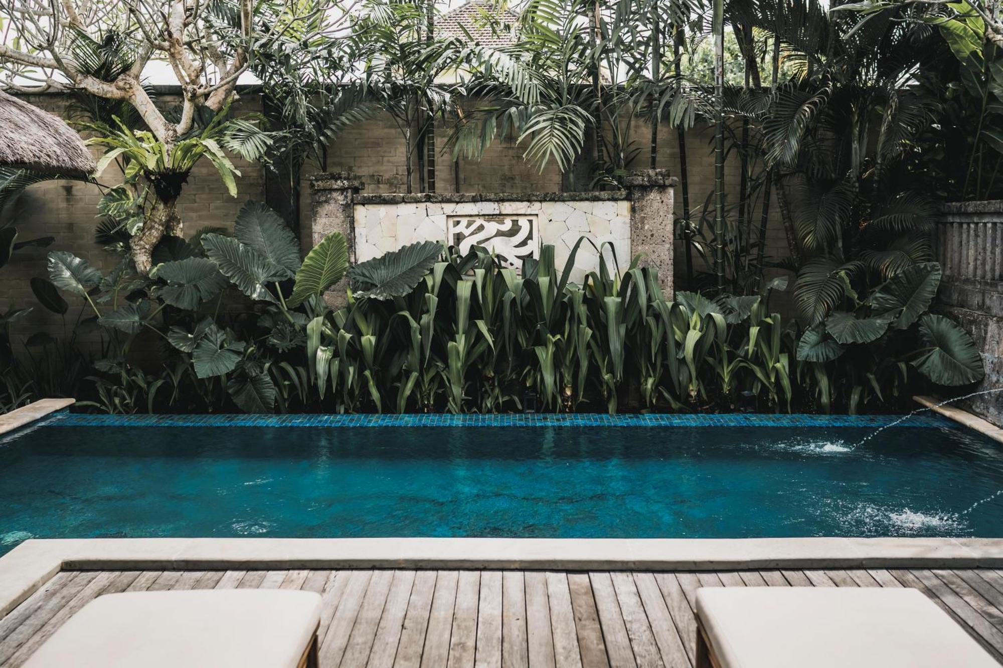 Kharista & Retreat By Ekosistem Canggu (Bali)