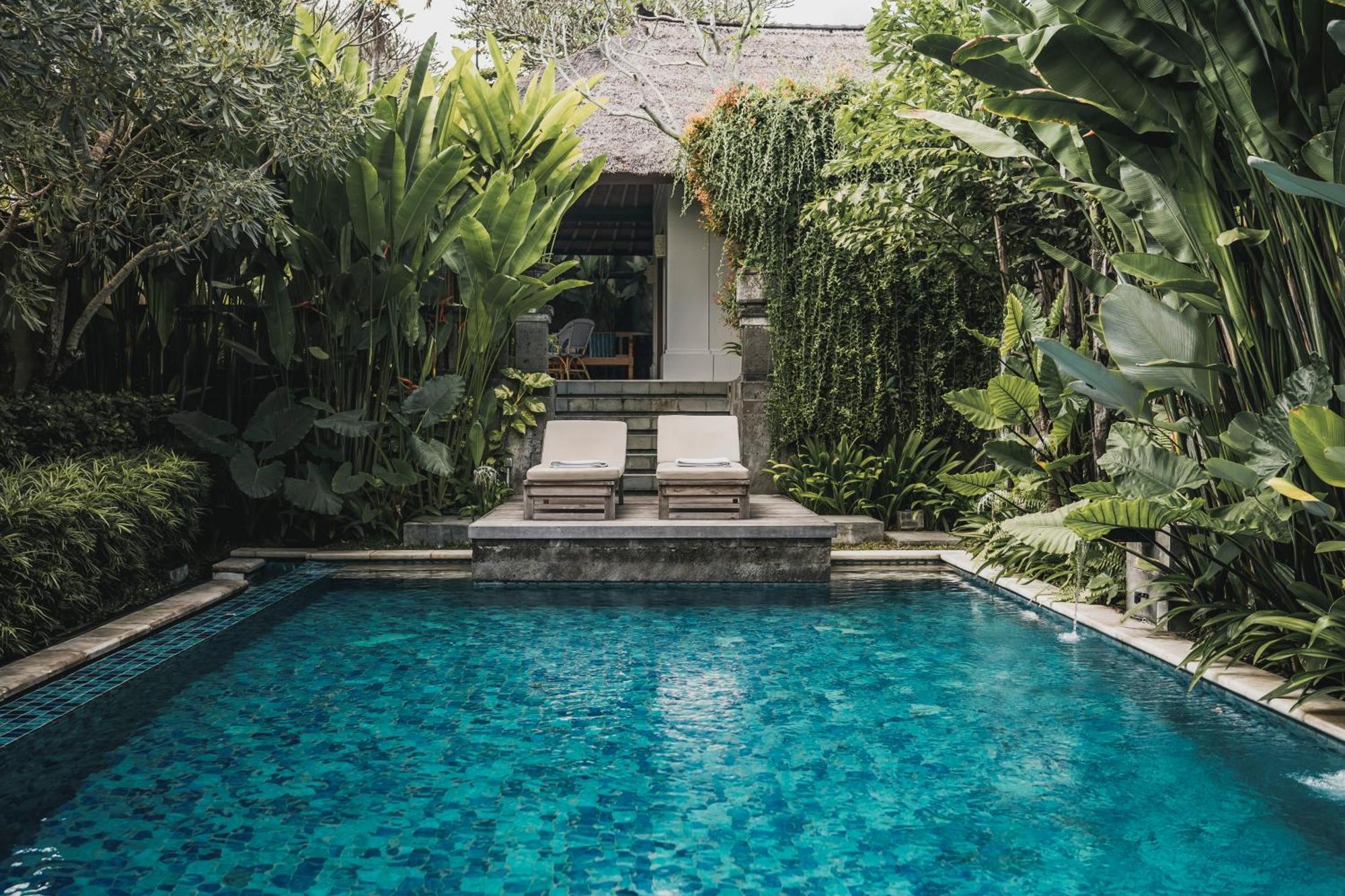Kharista & Retreat By Ekosistem Canggu (Bali)