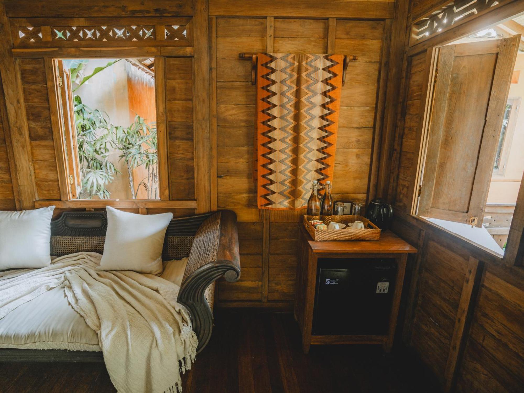 Bed & Breakfast Dewi Tara Haven Gianyar (Bali)