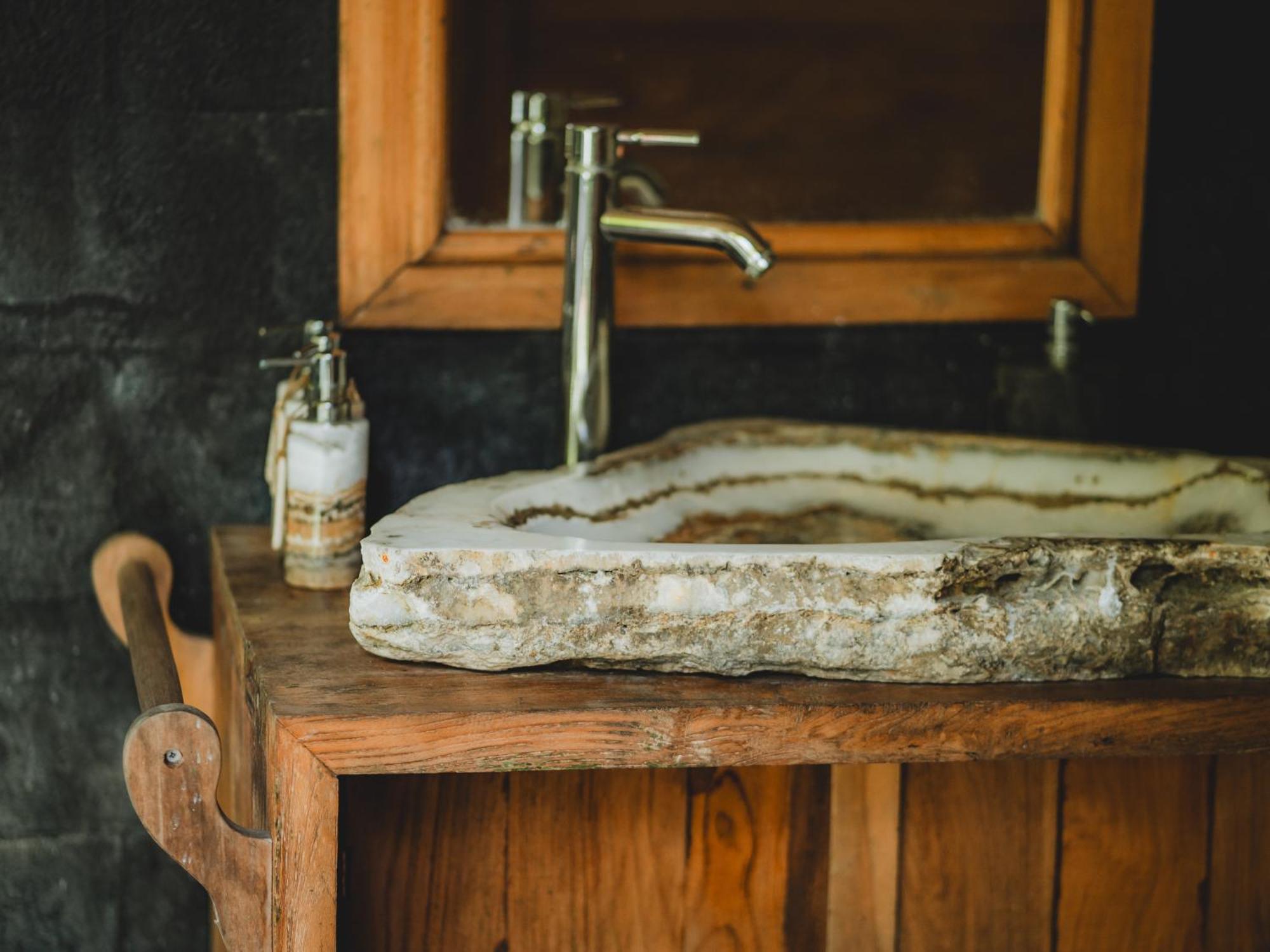 Bed & Breakfast Dewi Tara Haven Gianyar (Bali)