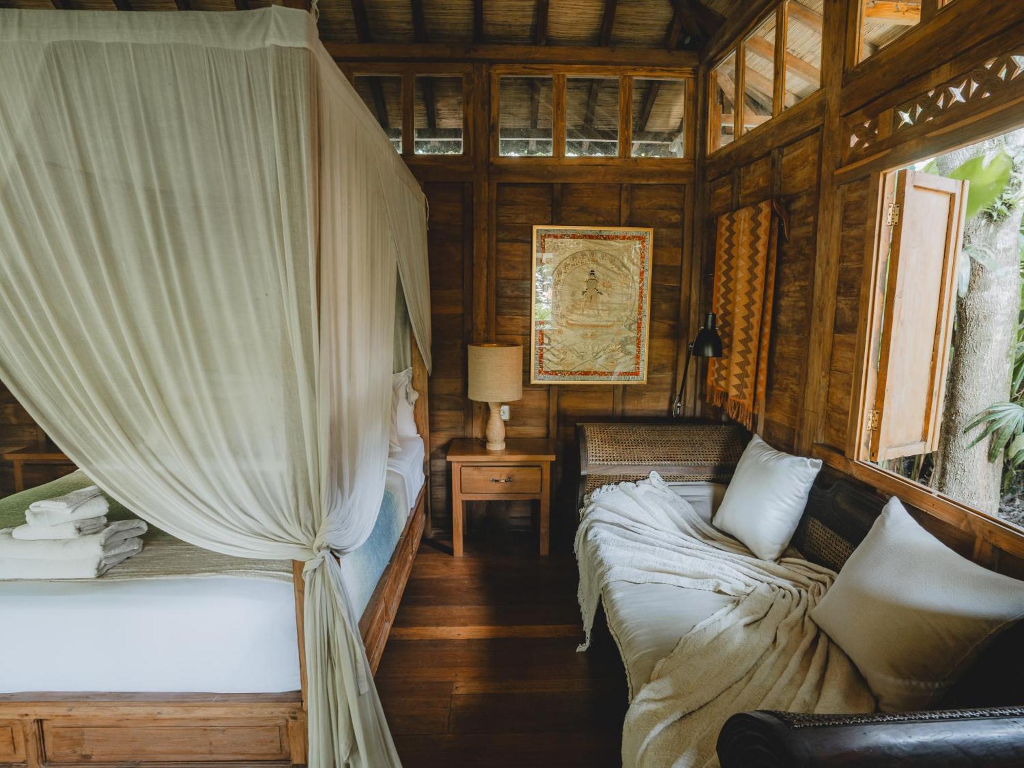 Dewi Tara Haven Gianyar (Bali)