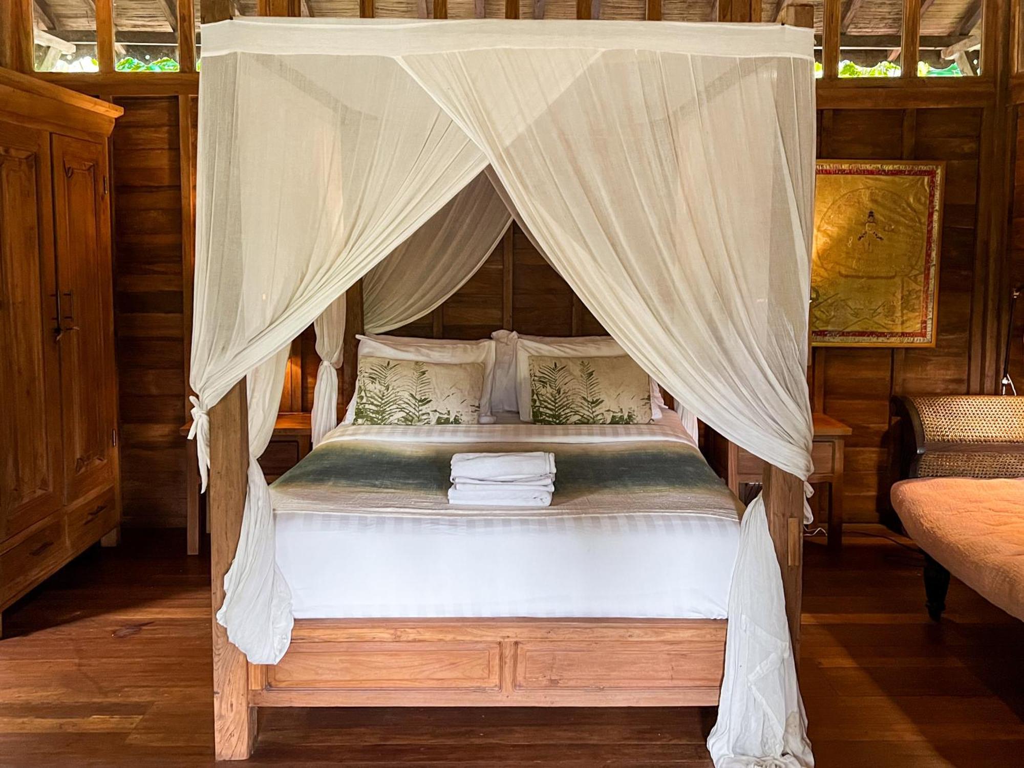 Dewi Tara Haven Bed & Breakfast *