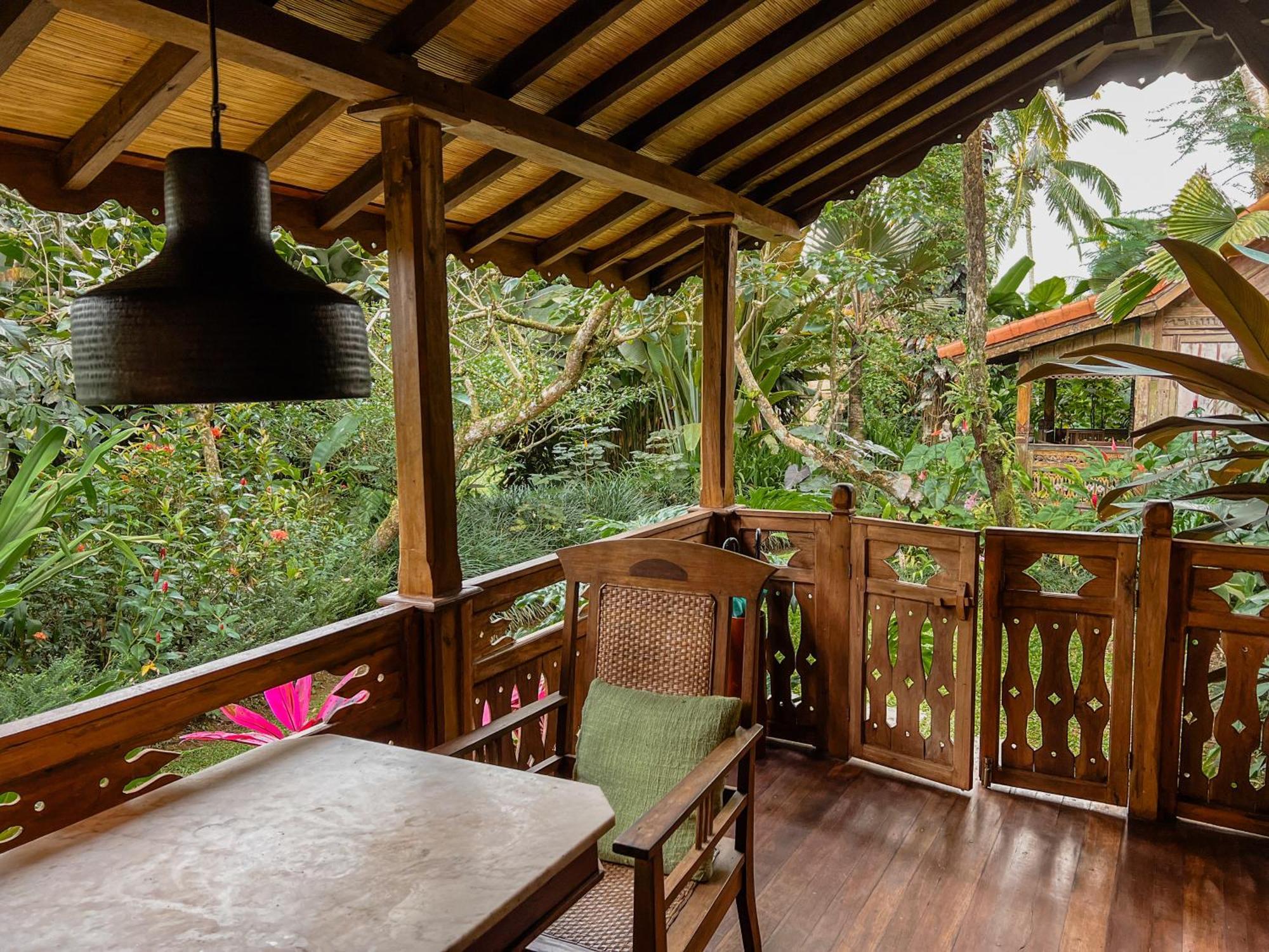 Dewi Tara Haven * Gianyar (Bali)