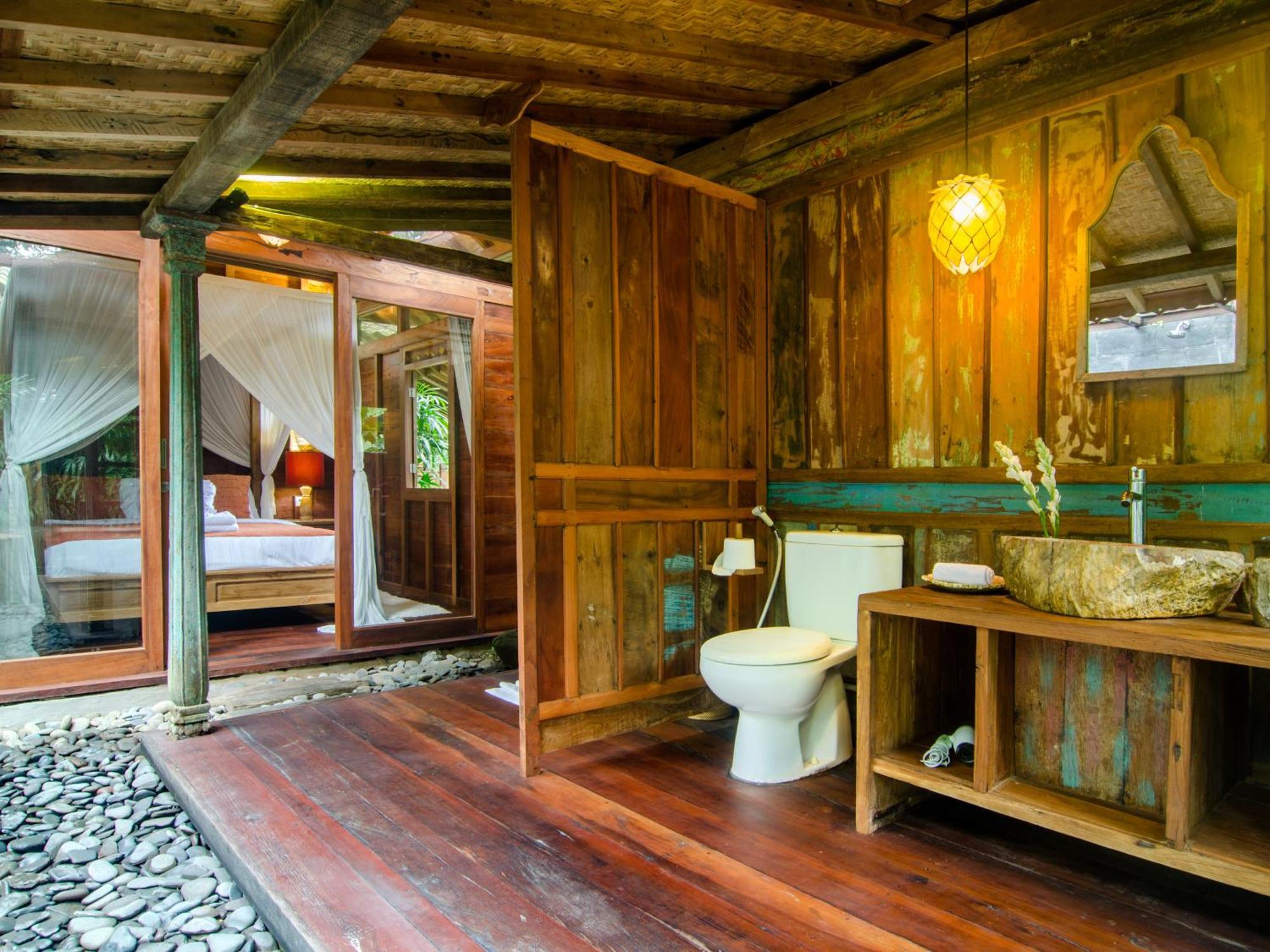 Dewi Tara Haven Bed & Breakfast