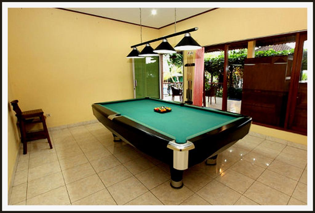 Bona Village Guest house