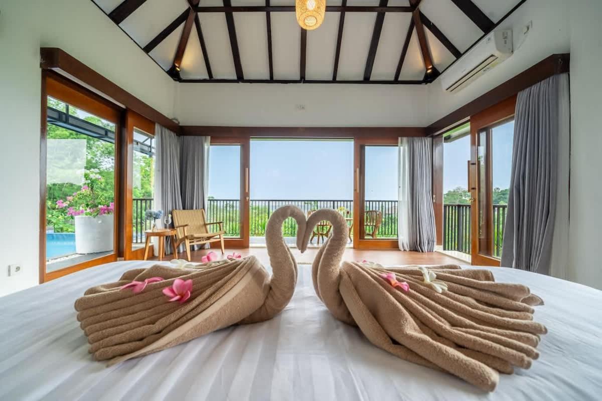 Holiday home 5br In Ungasan, Infinity Pool With Sea View