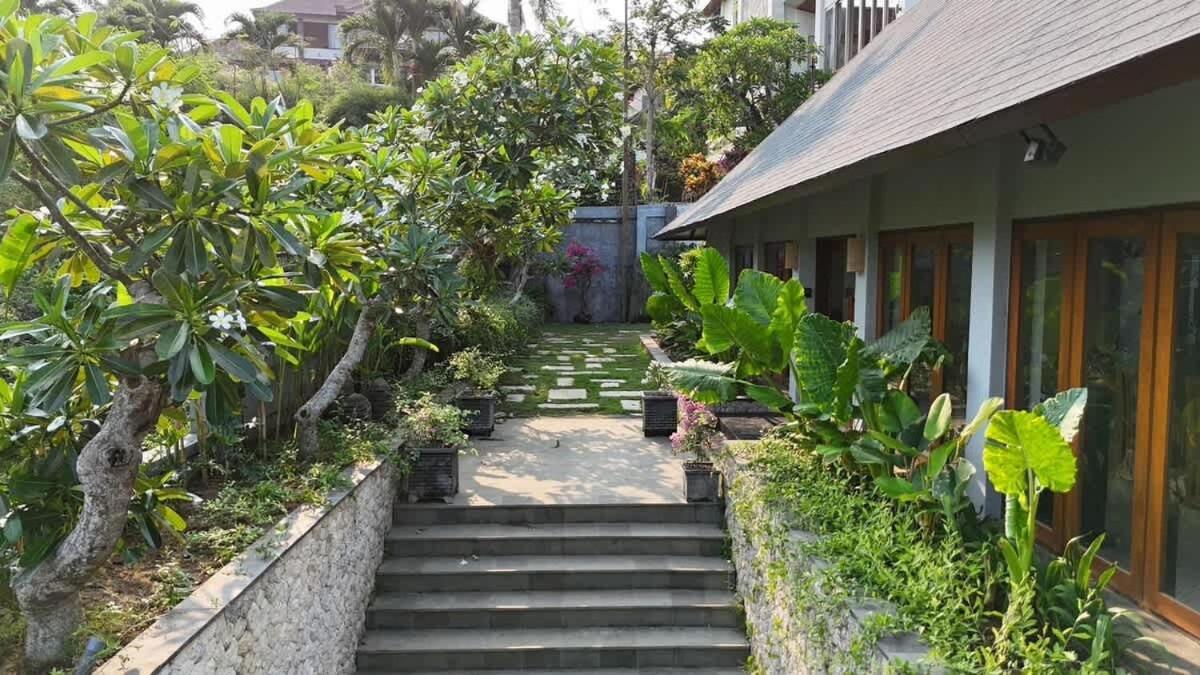 5br In Ungasan, Infinity Pool With Sea View *