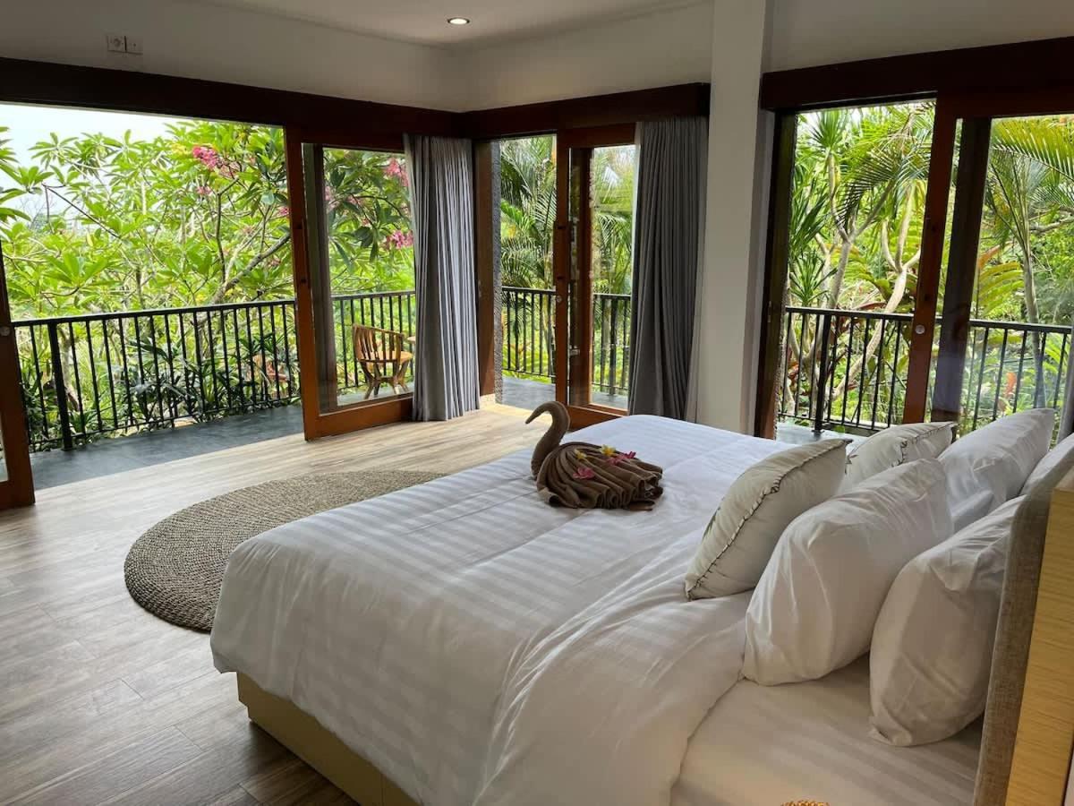 5br In Ungasan, Infinity Pool With Sea View Uluwatu (Bali)