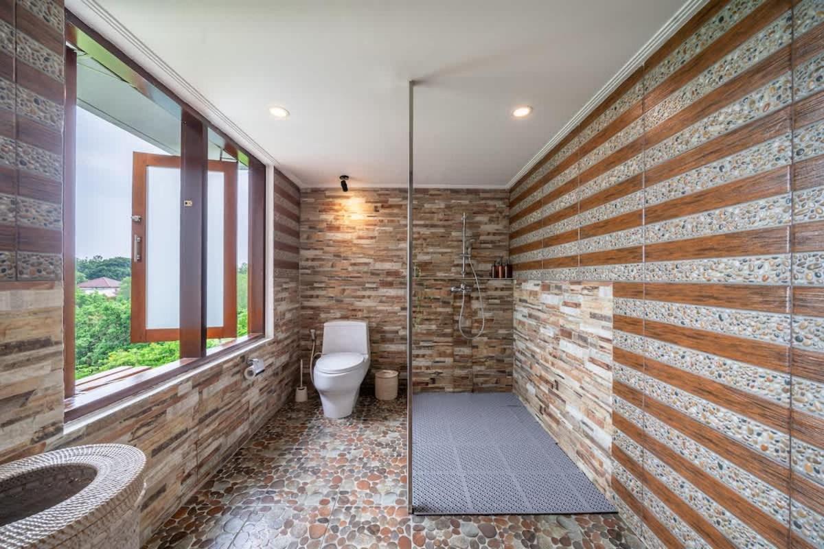 5br In Ungasan, Infinity Pool With Sea View Holiday home Uluwatu (Bali)