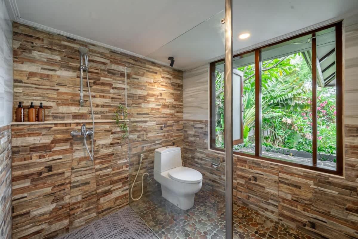 Holiday home 5br In Ungasan, Infinity Pool With Sea View Uluwatu (Bali)