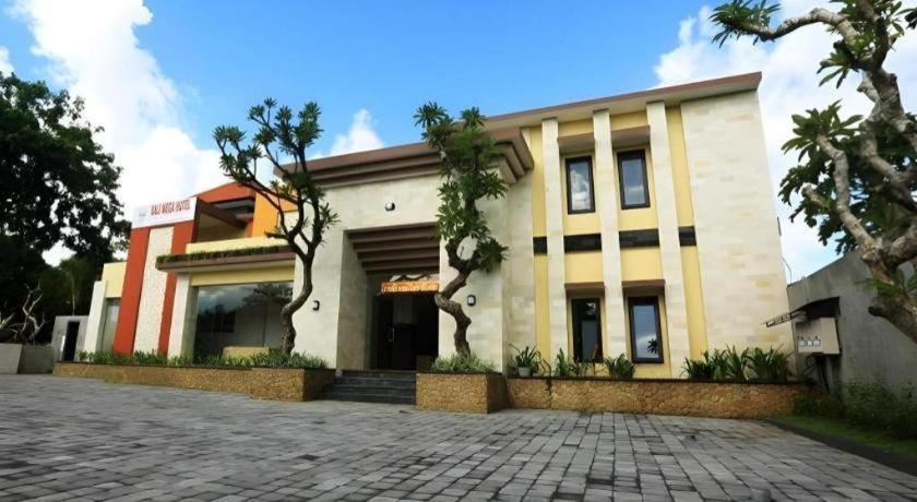 Hotel Bali Mega Jimbaran (Bali)
