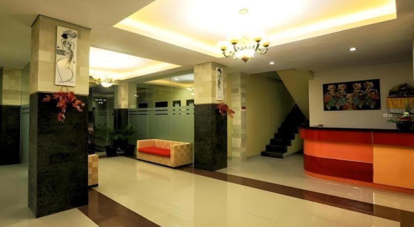 Bali Mega 3* Jimbaran (Bali)