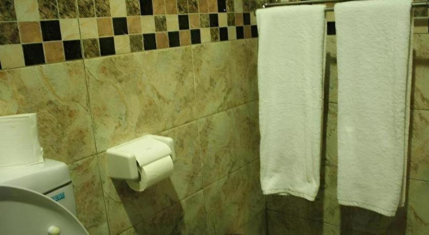 Hotel Bali Mega 3*