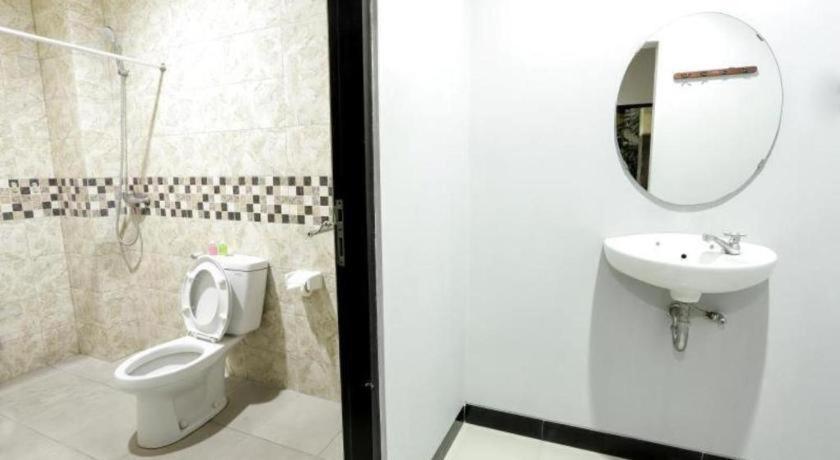 Bali Mega Hotel Jimbaran (Bali)