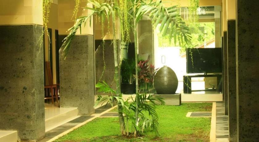 Hotel Bali Mega Jimbaran (Bali)