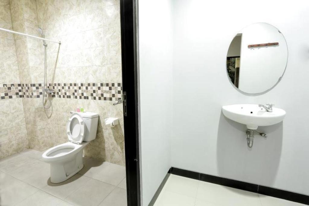 Hotel Bali Mega