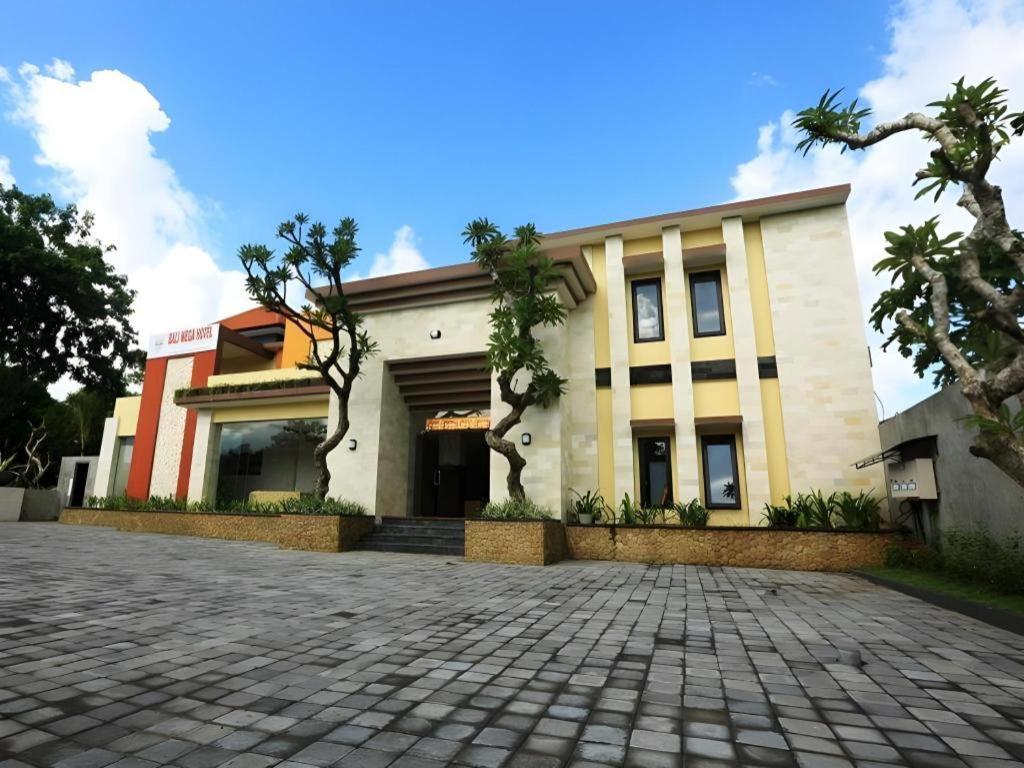 Hotel Bali Mega Jimbaran (Bali)
