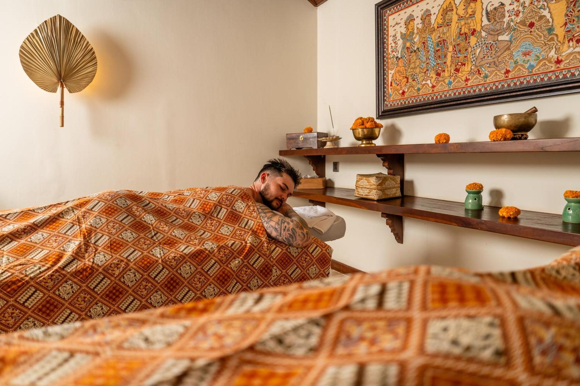 Mumbul Hotel Ubud (Bali)
