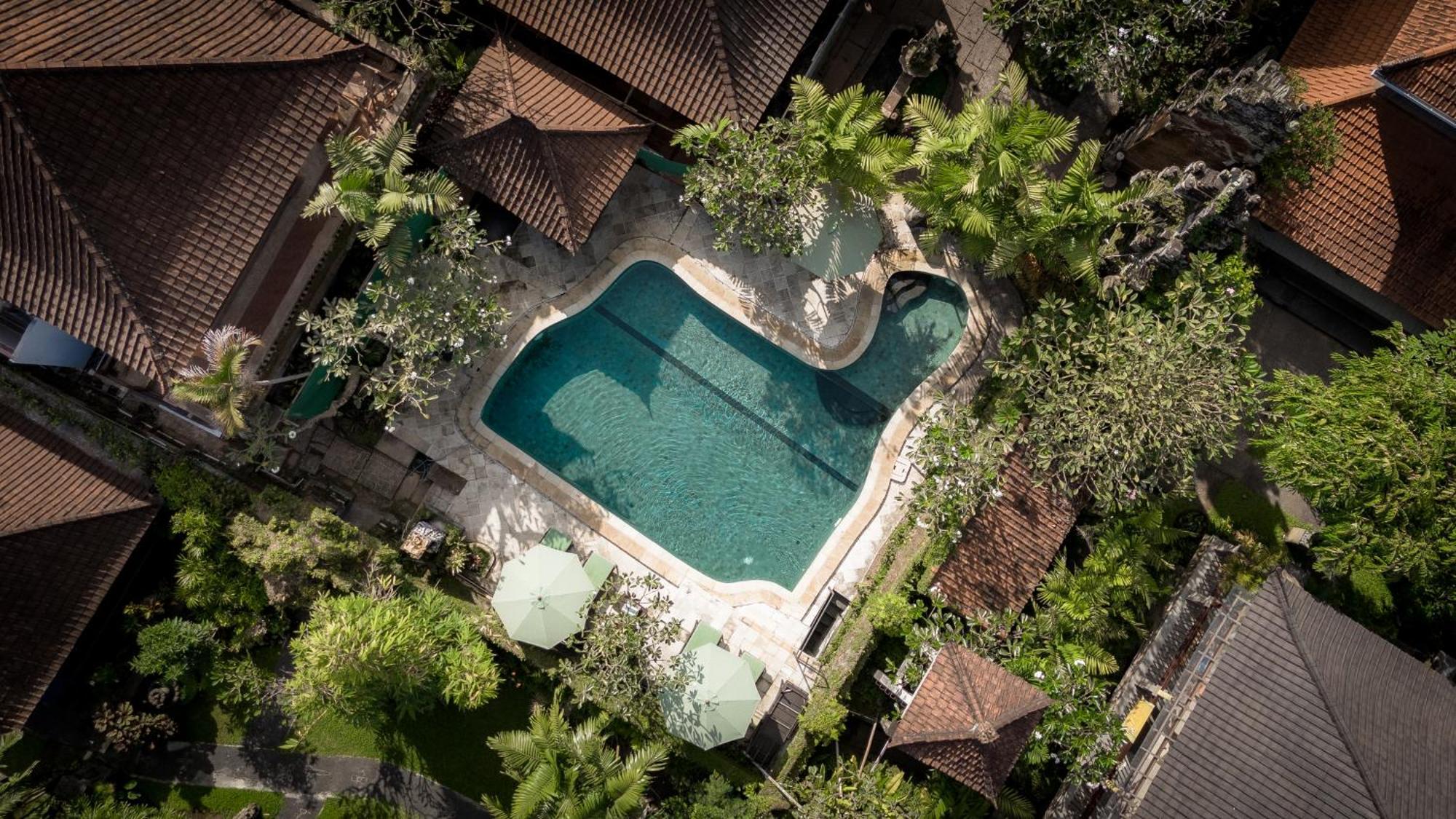 Mumbul Ubud (Bali)