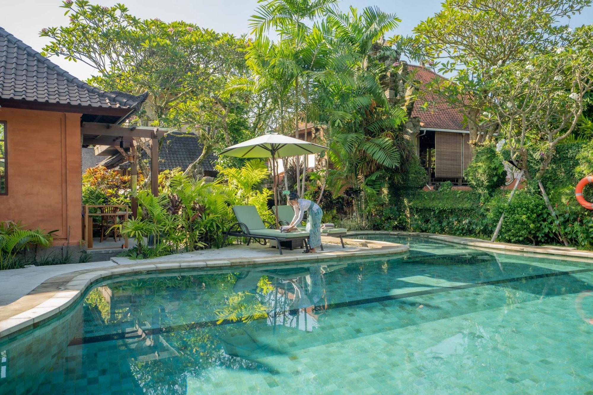 Mumbul 3* Ubud (Bali)