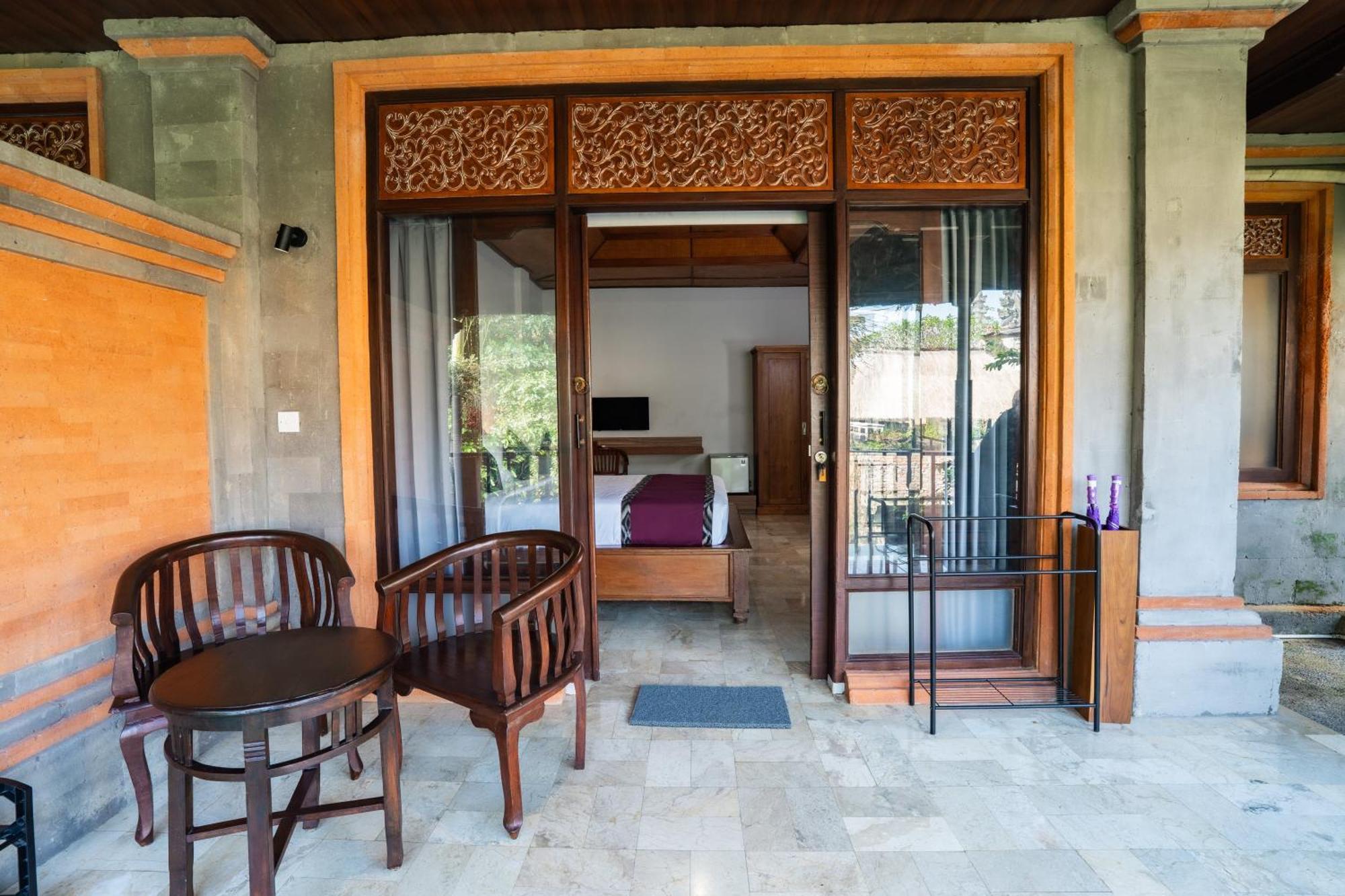 Hotel Mumbul Ubud (Bali)