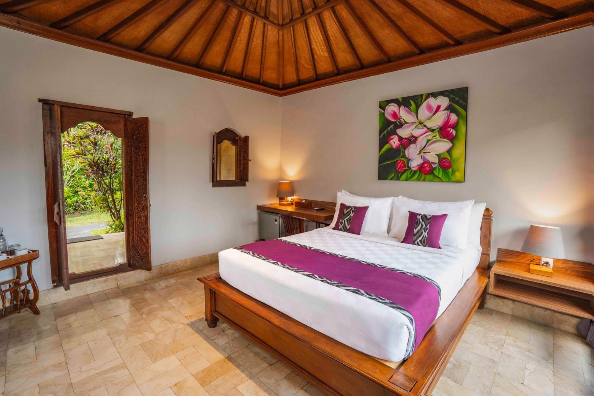 Mumbul 3* Ubud (Bali)