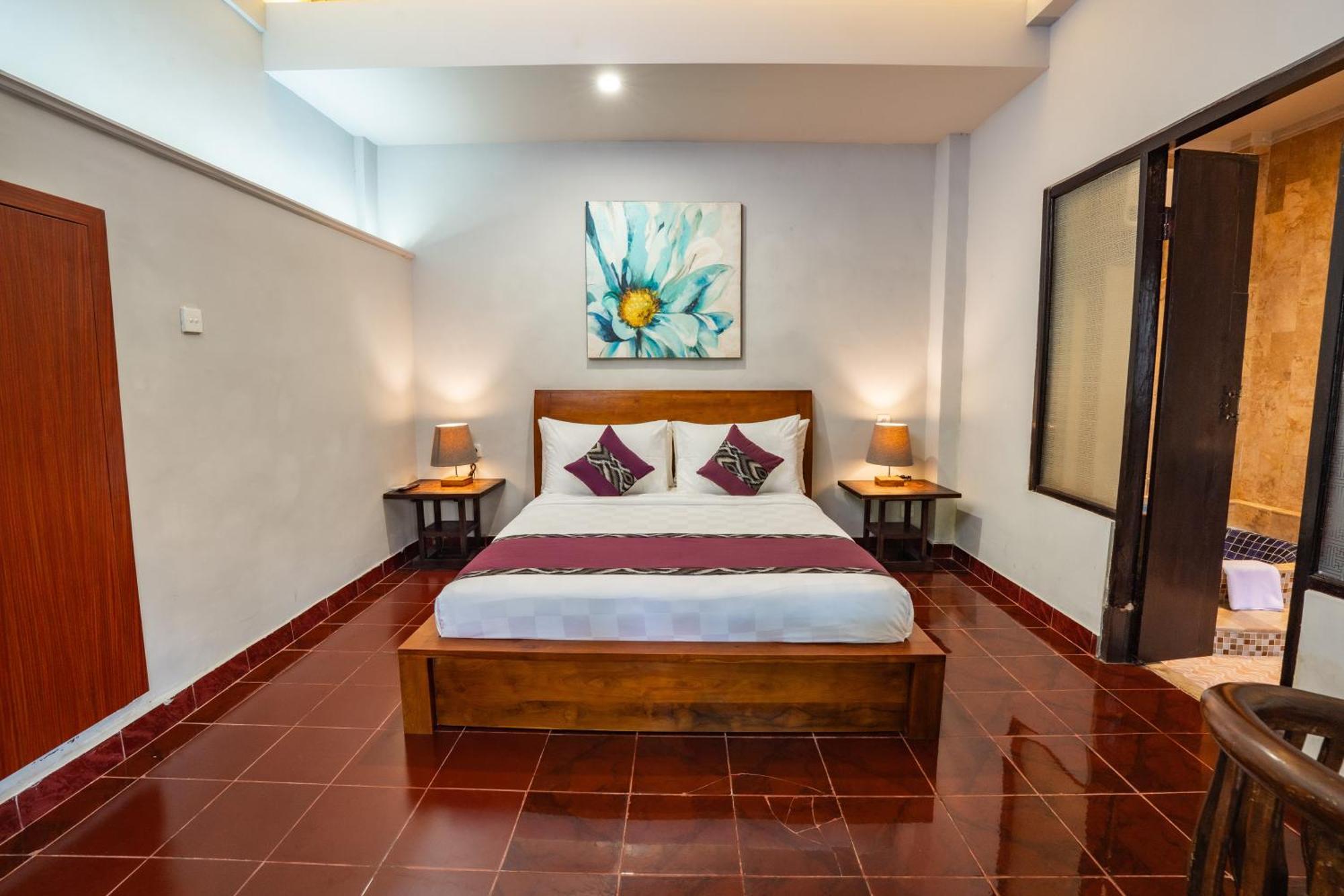 Mumbul Hotel