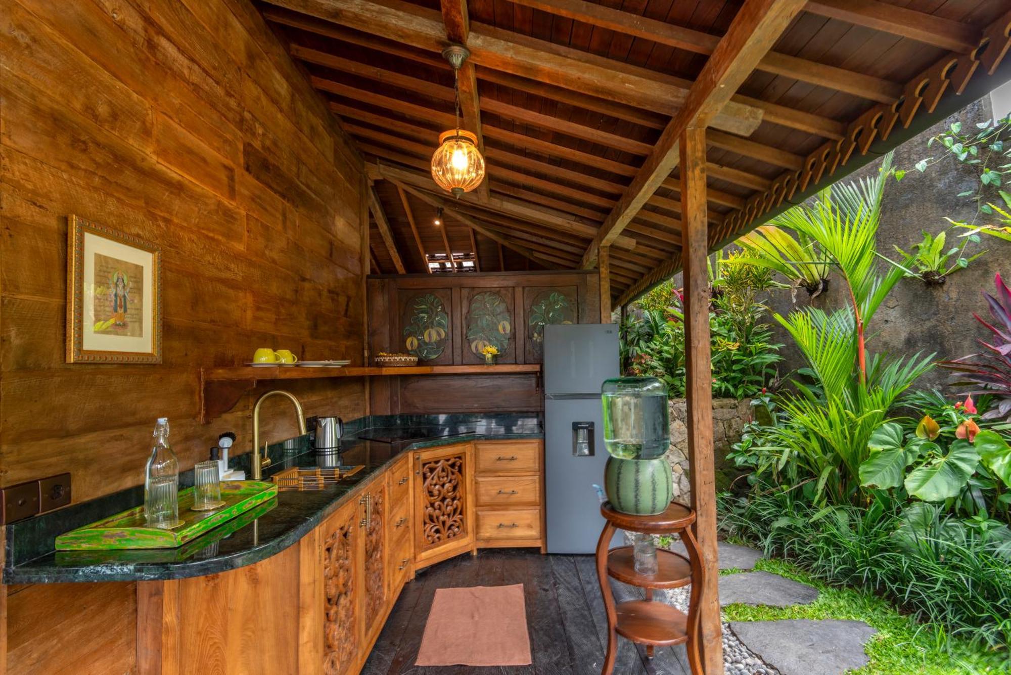 Lumina Wellness Retreat 4* Ubud (Bali)