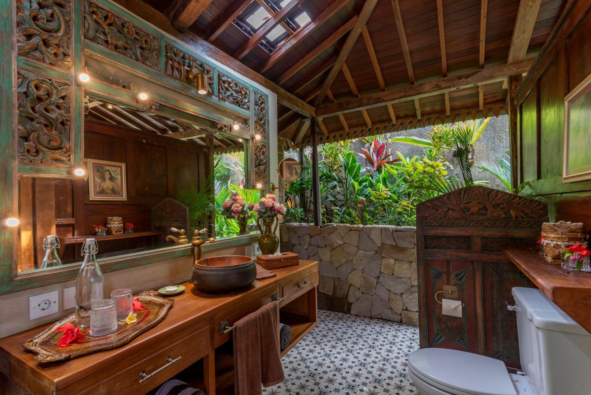 Lumina Wellness Retreat Hotel Ubud (Bali)