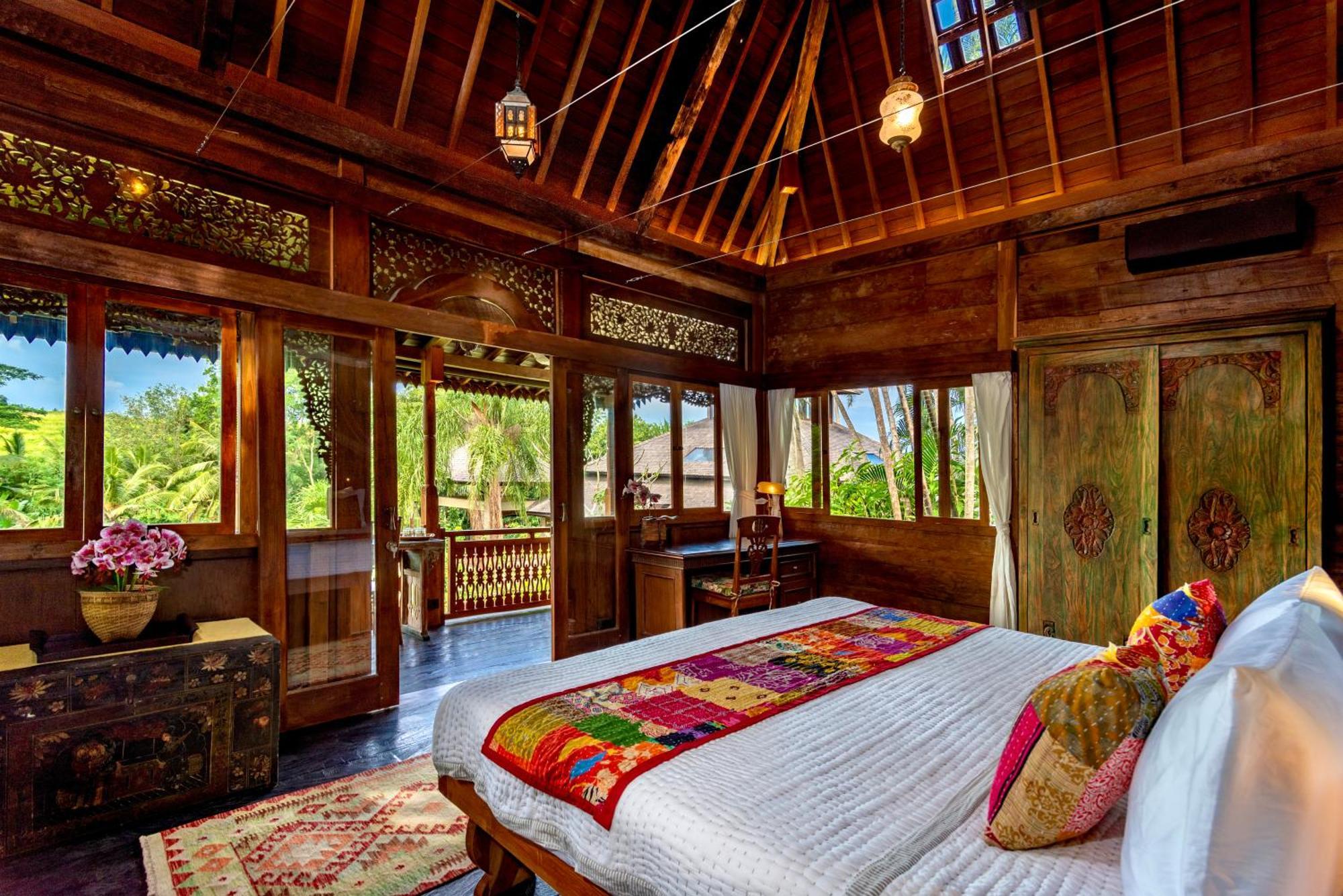 Lumina Wellness Retreat