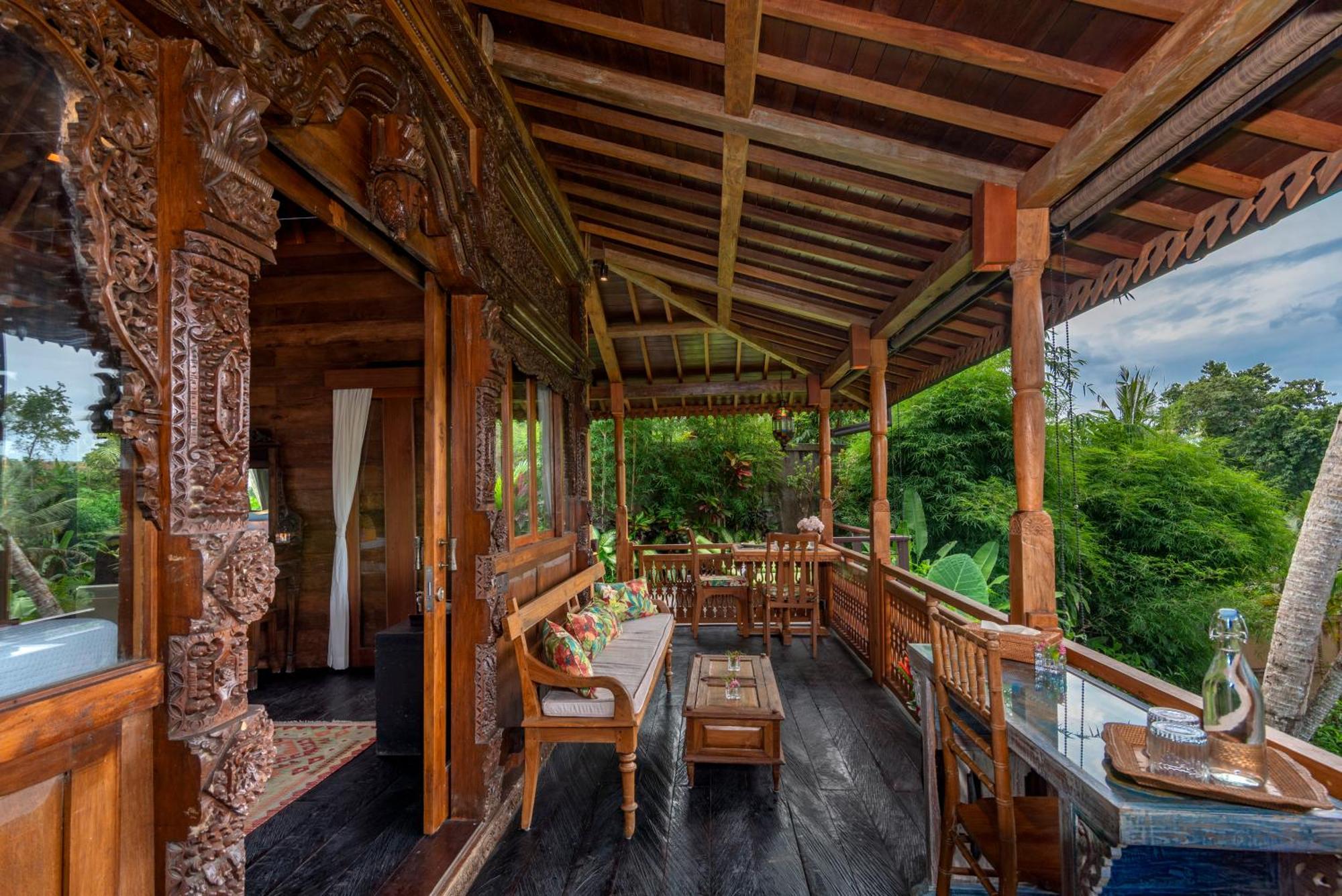 Lumina Wellness Retreat Ubud (Bali)