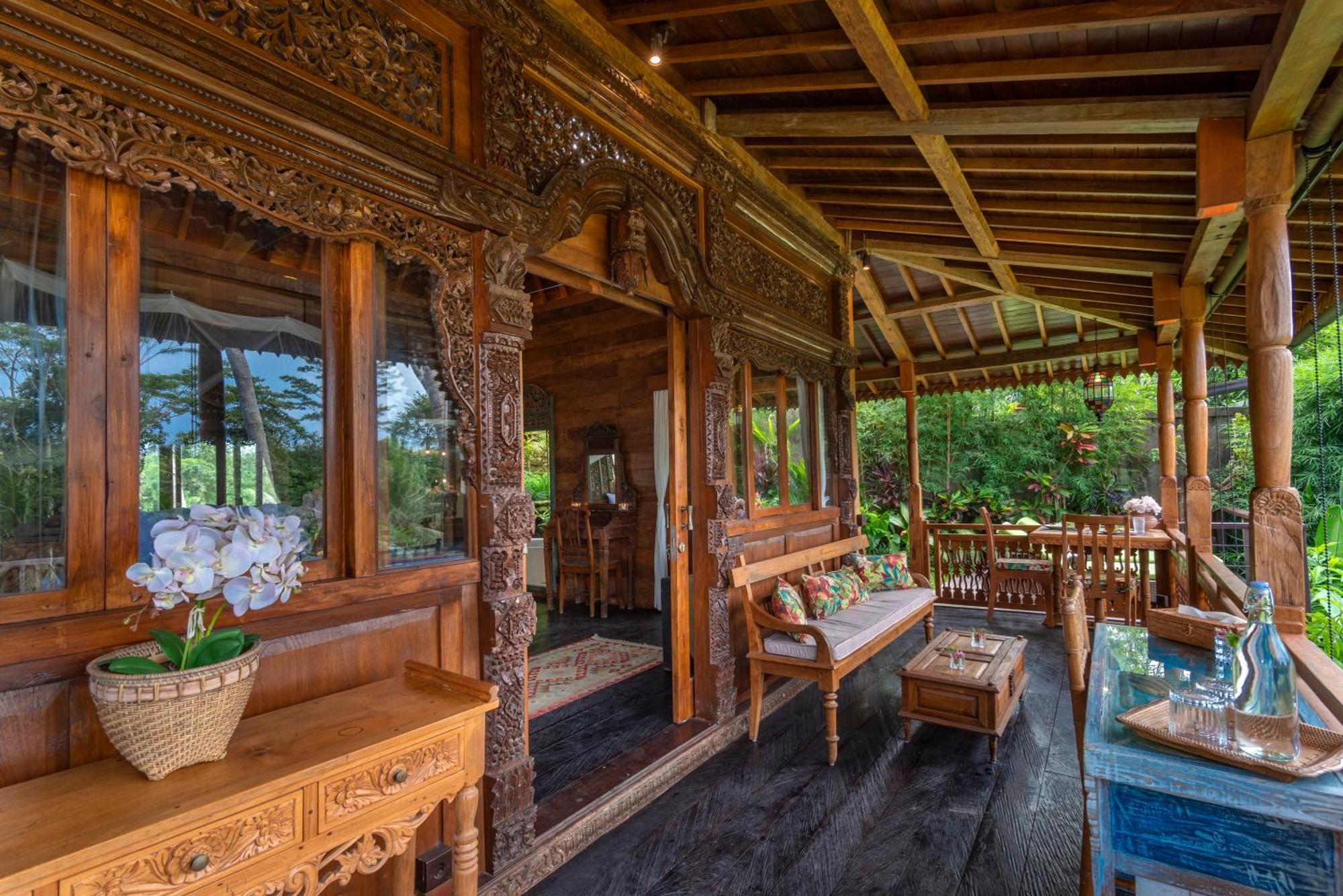 Lumina Wellness Retreat Ubud (Bali)