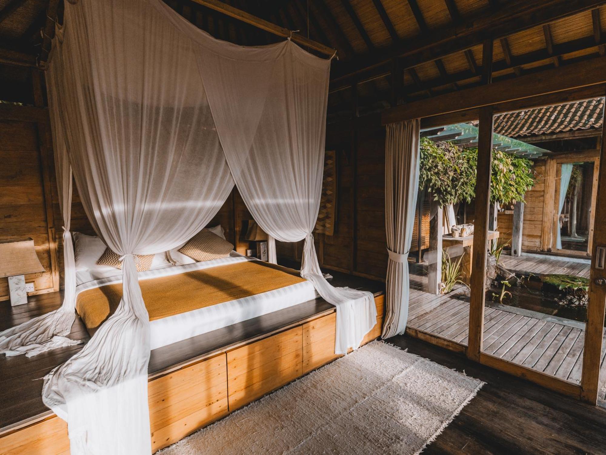 Dewi Tara Haven Bed & Breakfast