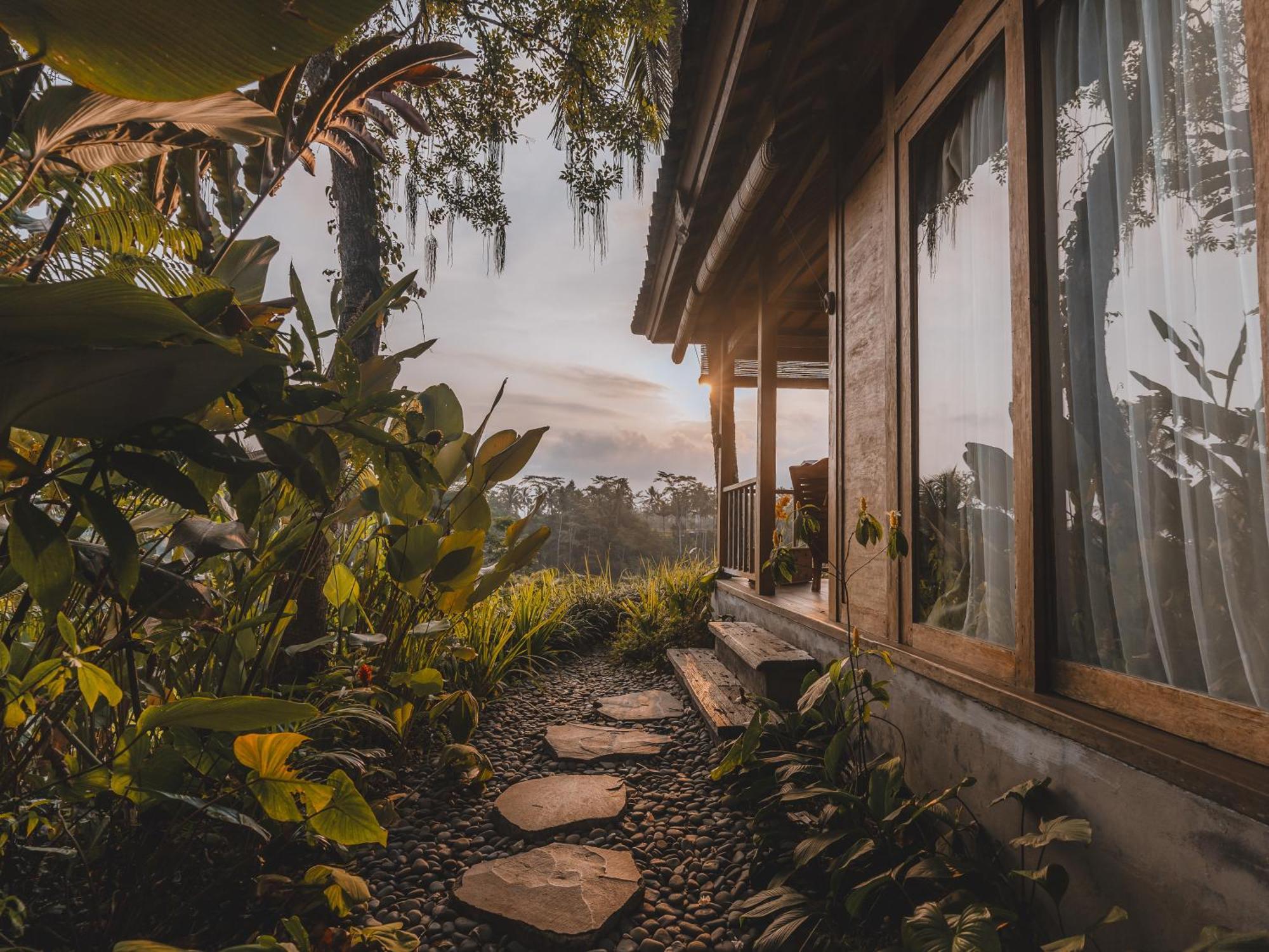 Dewi Tara Haven * Gianyar (Bali)
