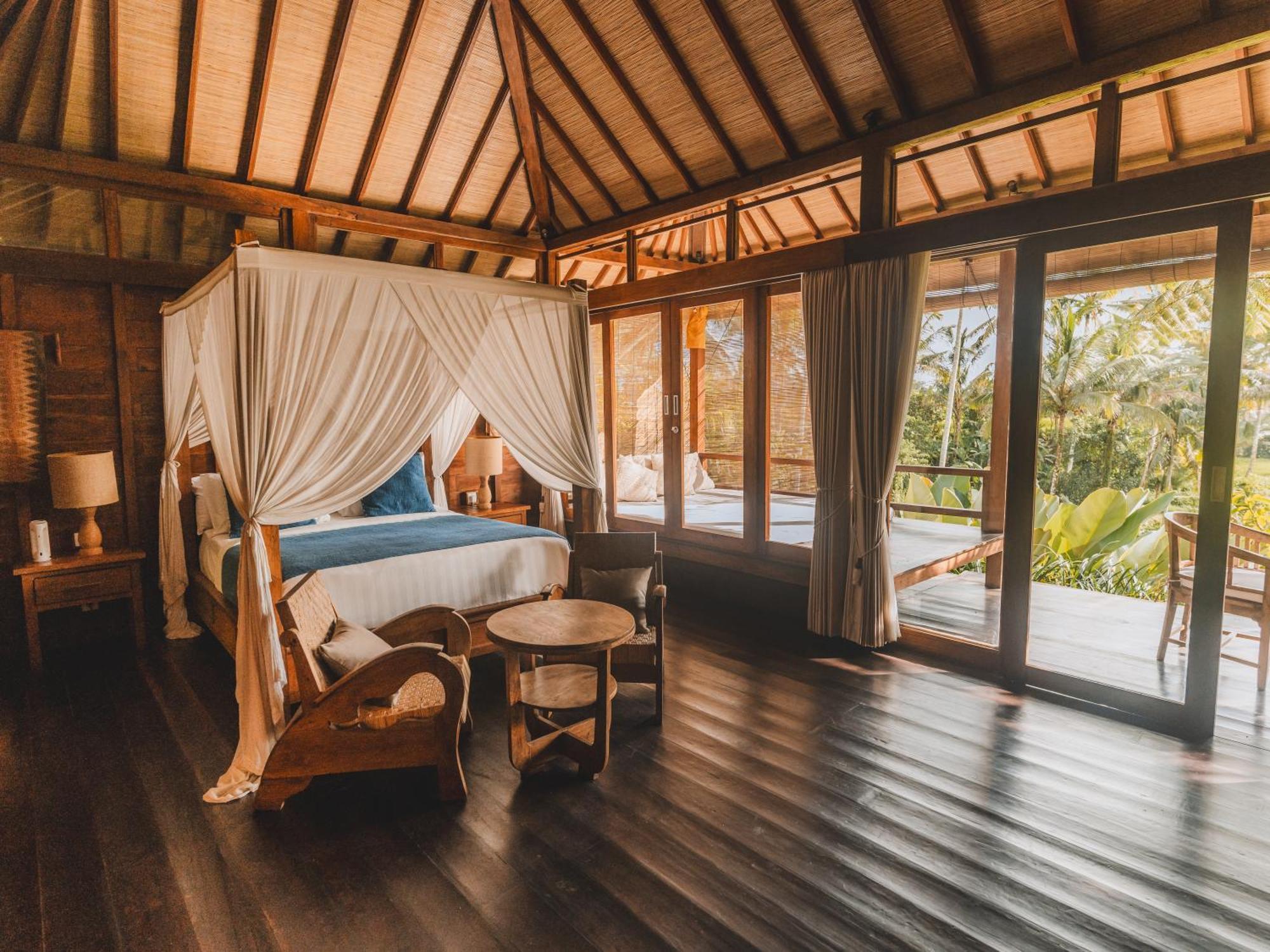 Dewi Tara Haven Bed & Breakfast Gianyar (Bali)